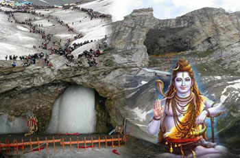 Amarnath Yatra